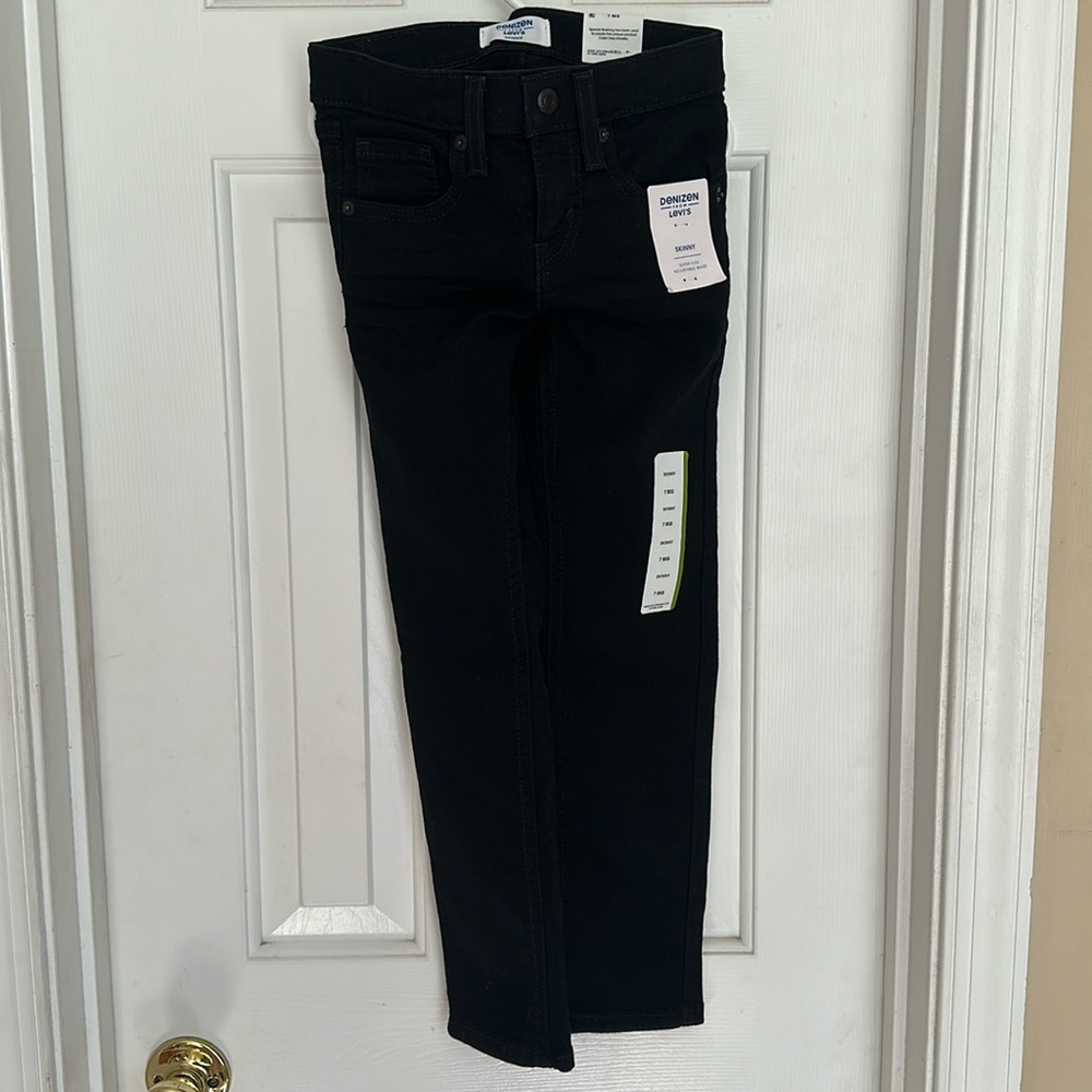 Boys Denizen From Levi’s jeans